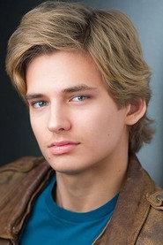 Hawk Meisenbach as Ethan in If I Could Ride 2022