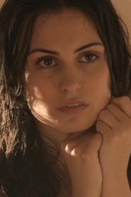 Valeria De Notaris as Clara in Getaway of Love 2015