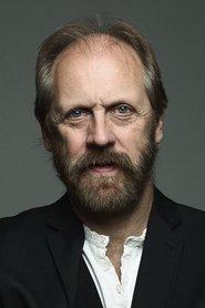 Jerker Fahlström as in Peter's Room 2010
