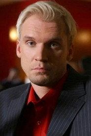 Ziemowit Pędziwiatr as Boria's Driver in Las, 4 rano 2017