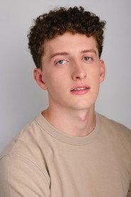 Gabriel Drake as Alvin in House of Spoils 2024