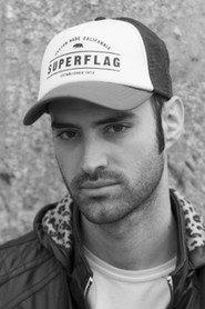 Facundo Nuble as in Dead Heart 2016