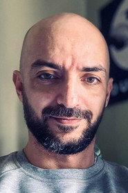 Joud Saeed as  in Amina 2018