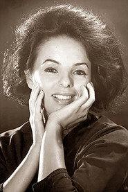 Maria Lúcia Godoy as Ela mesma in Modinha 1974