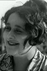 Madeleine Erickson as  in Der Maler und sein Modell 1925