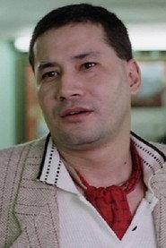 Kan Tat-Wah as West in No Risk, No Gain 1990