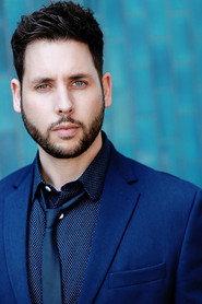 Phillip Musumeci as Jimmy in It Hits You When You Know It 2020