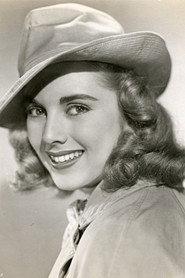 Marilyn Nash as The Girl in Monsieur Verdoux 1947