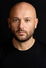 Tolga Tekin as Hoca in Unfruitful Times 2024