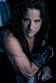 Eric Adams as Self - Vocals in Manowar: Fire and Blood 2002