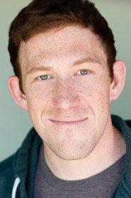 Adam Schneider as Andrew "Mac" McNamara in Hell House LLC 2015