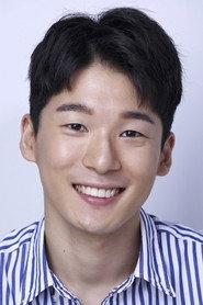 Woo Young-nam as Young-nam in How to Dive with Dolphins 2024