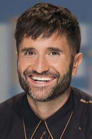 Arnaud Granata as Self in Le prix de la mode 2023