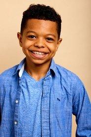 Shiloh O’Reilly as Shane in Village Keeper 2024
