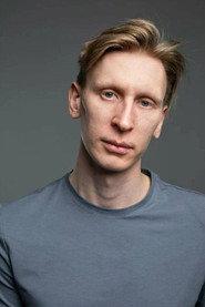 Andrey Kondratyev as  in Life and Fate 2017