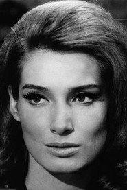 Belinda Bron as Fanny in Clap, You're Dead 1974