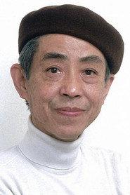 Fujiko F. Fujio as Palmist in Future Memories: Last Christmas 1992