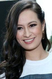 Vicky Monica as Mantrili in Kacaunya Dunia Persilatan 2015