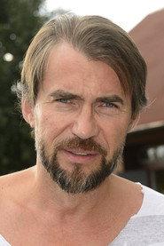 Bořek Slezáček as Luděk Brych in State of Emergency 2024