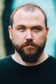 Steve McCall as Craig in Plum Role 2007