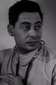 Shepard Menken as Maj. Clift in Killers from Space 1954