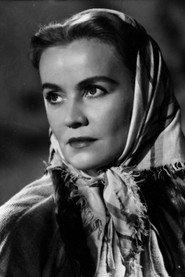 Mirjam Novero as Ilona Niskavuori in Niskavuori taistelee 1957