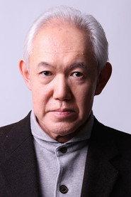 Yoshiyuki Kaneko as Norman in Resident Evil 4D Executer 2000