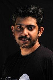 Anoop Ramesh as  in Vanyam 2016