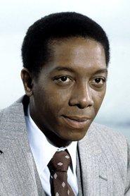 Nathan Cook as Officer Caine in The Last Word 1979