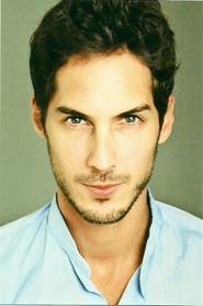 Cyril Mourali as Azur (voice) in Azur & Asmar: The Princes' Quest 2006