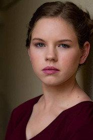 Annie Thrash as Misty in Mine 9 2019