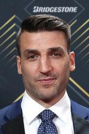 Patrice Bergeron as Himself in NHL Stanley Cup Champions 2011: Boston Bruins 2011