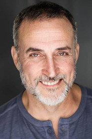 Jim Serrano as Dr. Cash Williams in Crocodylus: Mating Season 2023