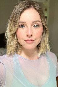 Savvy Burhoe as Julia in Lethal Love Triangle 2021