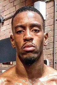 Ezra Taylor as Self in Liam Davies vs. Shabaz Masoud 2024