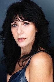 Toni Vitale as Linda Staunch (Segment 1) in Chronicles of the Beyond 2009