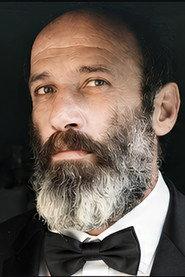 Mubariz Samadov as Damien in Obitus 2026
