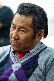 Byambatsogt Dashnyam as Alcoholic in 650 2009