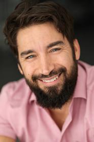 Dominic Hardy as Marc in 514 2023