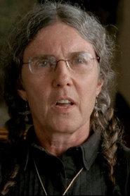 Marnie Gaede as Self - Ecologist in Grizzly Man 2005