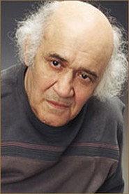 Rasmi Dzhabrailov as  in Dreaming is not harmful 2005