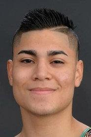Anthony Herrera as Self in Teofimo Lopez vs. George Kambosos Jr 2021