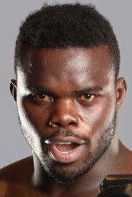 Oumar Kane as Self in ONE on TNT 1: Moraes vs. Johnson 2021