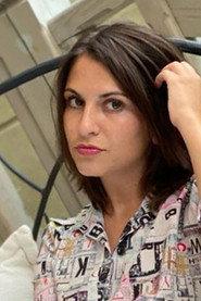 Adéla Wernerová as kamarádka in Sunrise Supervising 2014