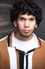 Gustavo Escobar as Juan Viara in Instant Family 2018