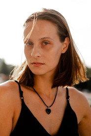 Natalia Klepacka as in SLAP!! 2025