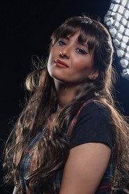 Nancy Nabil as in The Jeweler 2026
