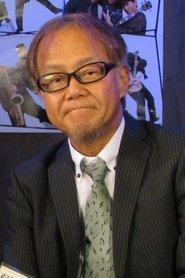 Takaaki Fujioka as Self - Vocalist in 25th Anniversary Studio Ghibli Concert 2008