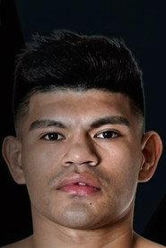 Cristian Narvaez as Self in Sean Noakes vs. Jermaine Osbourne-Edwards 2025