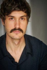 Sean Edward Evans as David (segment "The Au Pair") in Dark Tales From Channel X 2021